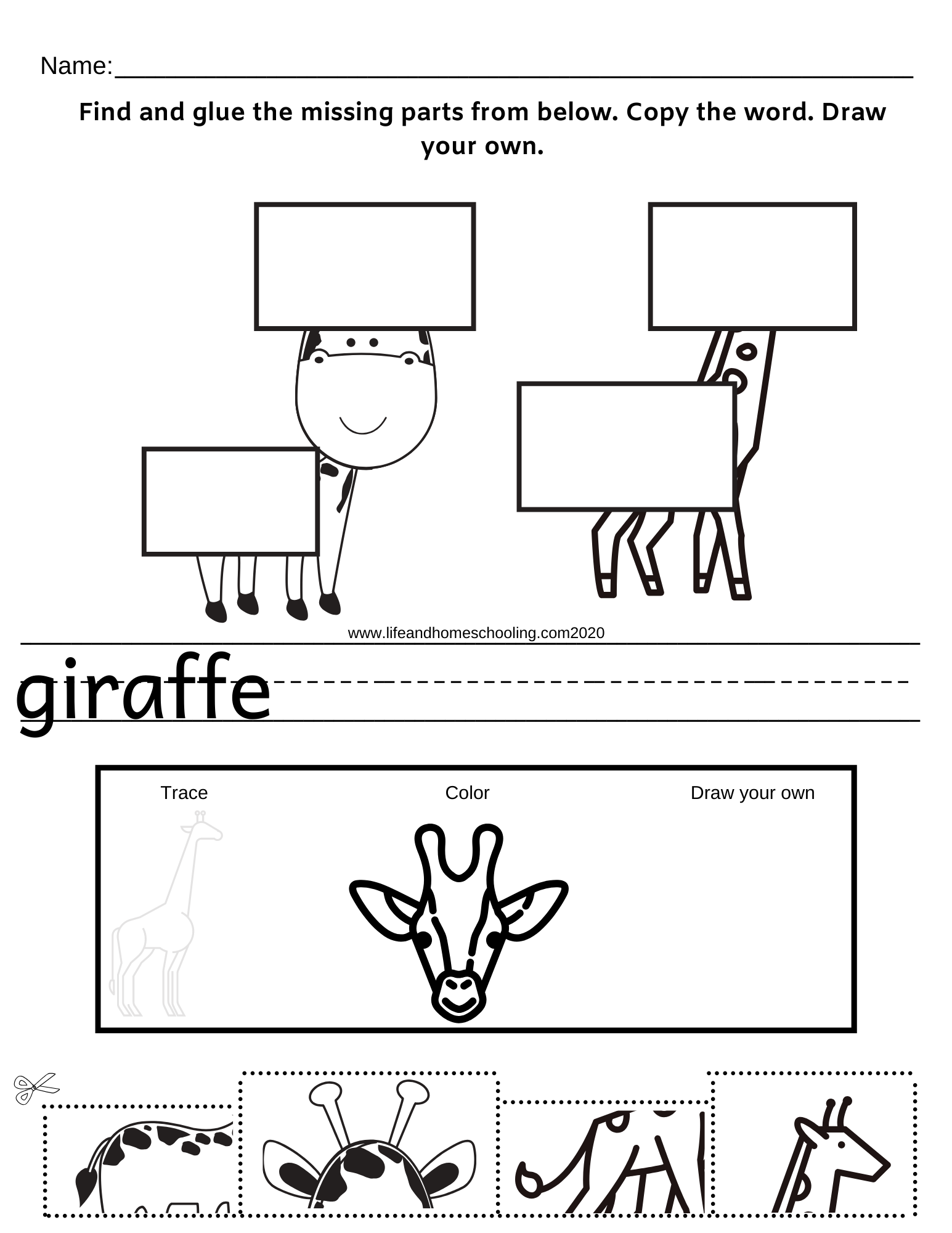 Preschool Kindergarten Critical Thinking Worksheet Made By Teachers